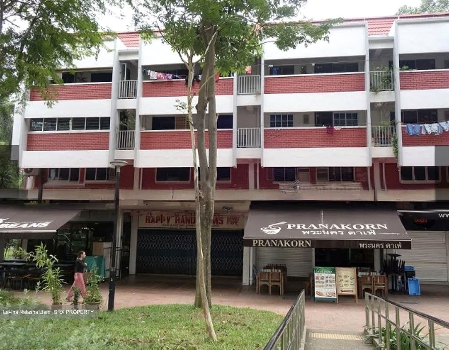 Jurong East Street 31 (D22), Shop House #527954371